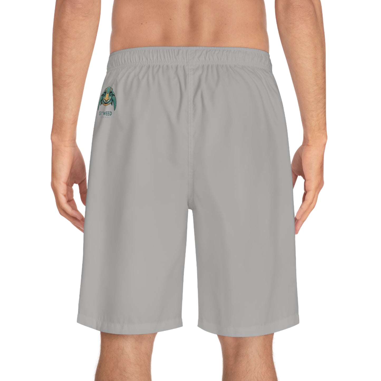 Gorilla Glue Men's Board Shorts (AOP)