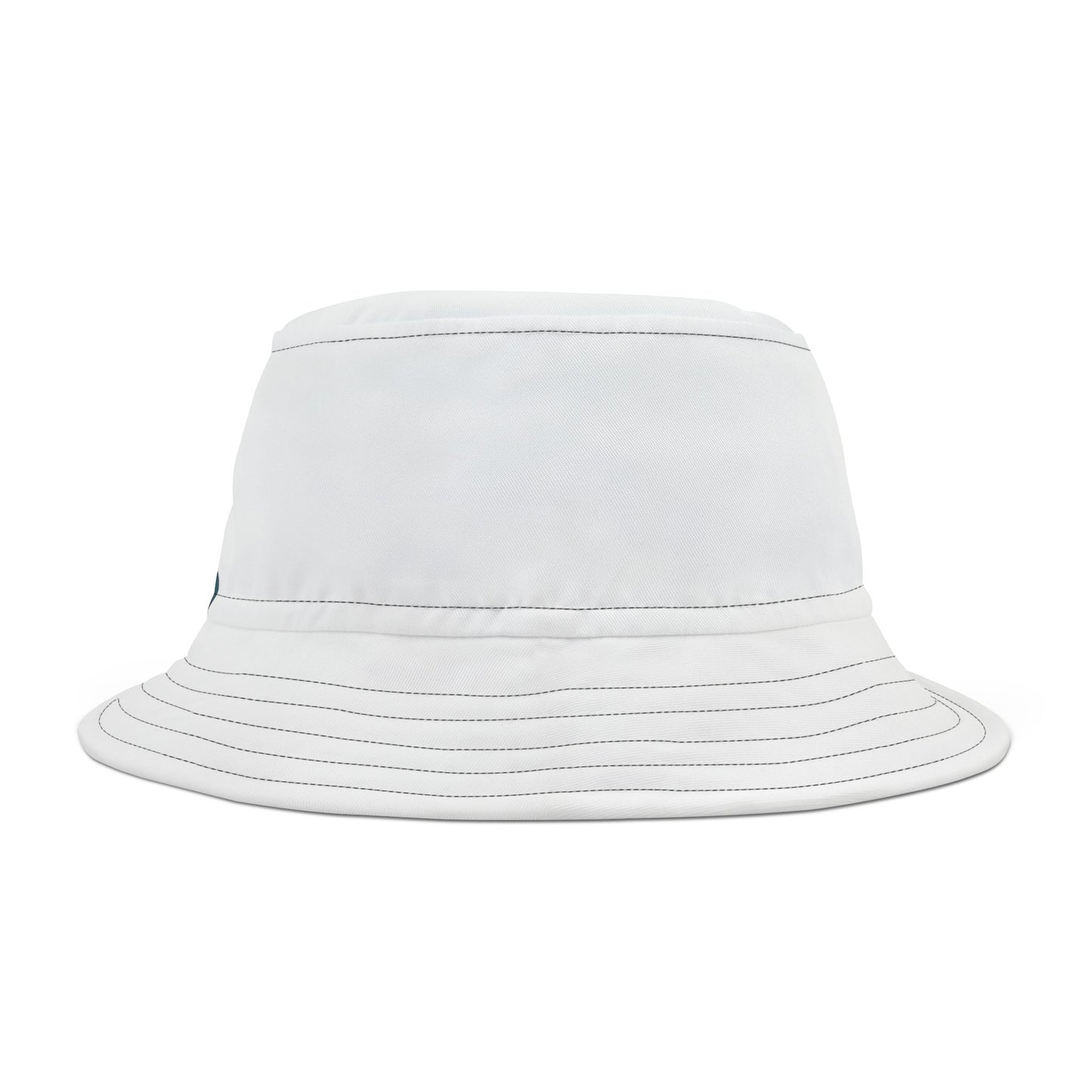 Riding High Bucket Hat (AOP)