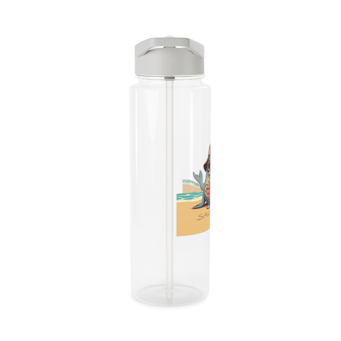 Salt Life Tritan Water Bottle