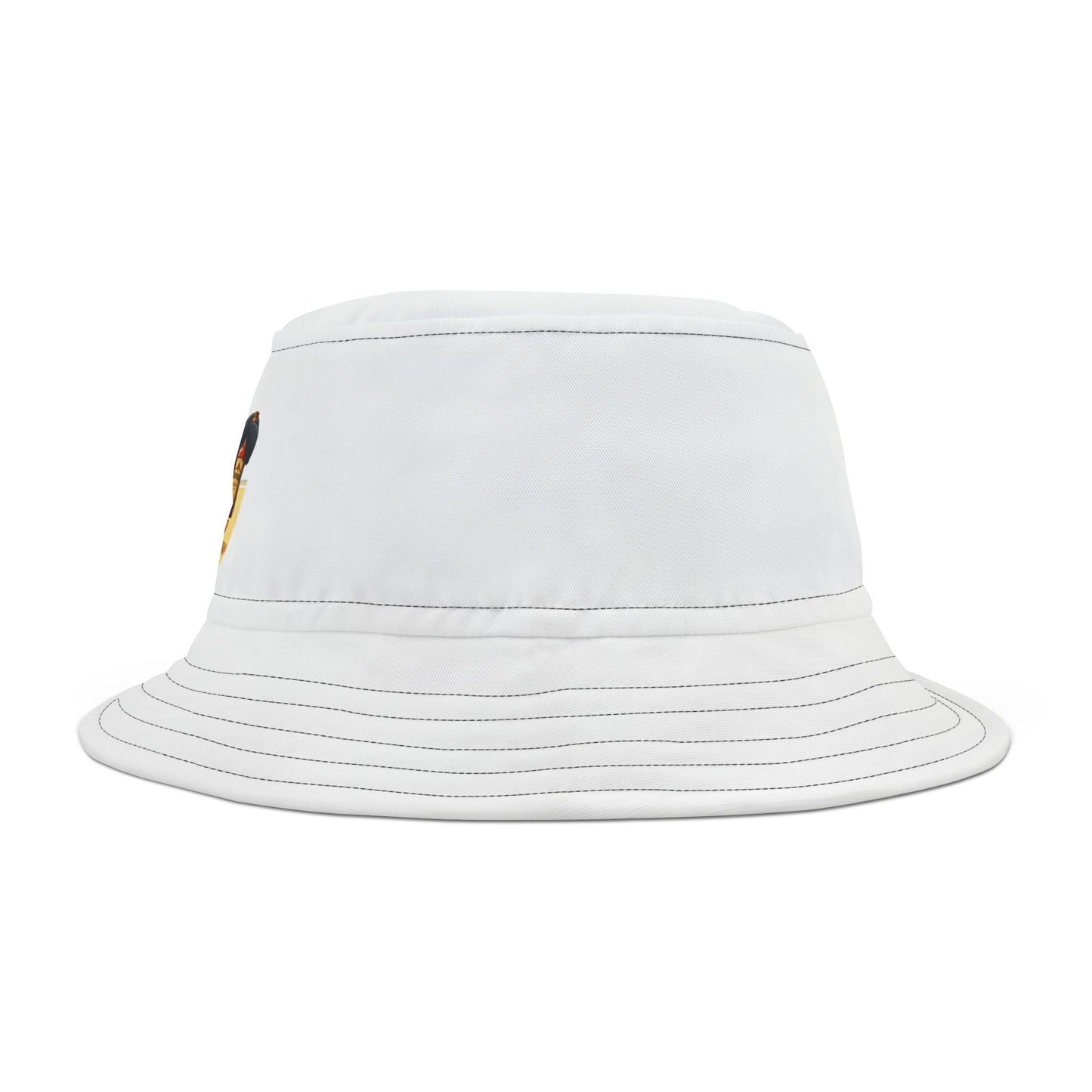 Rum Bum Bucket Hat (AOP)