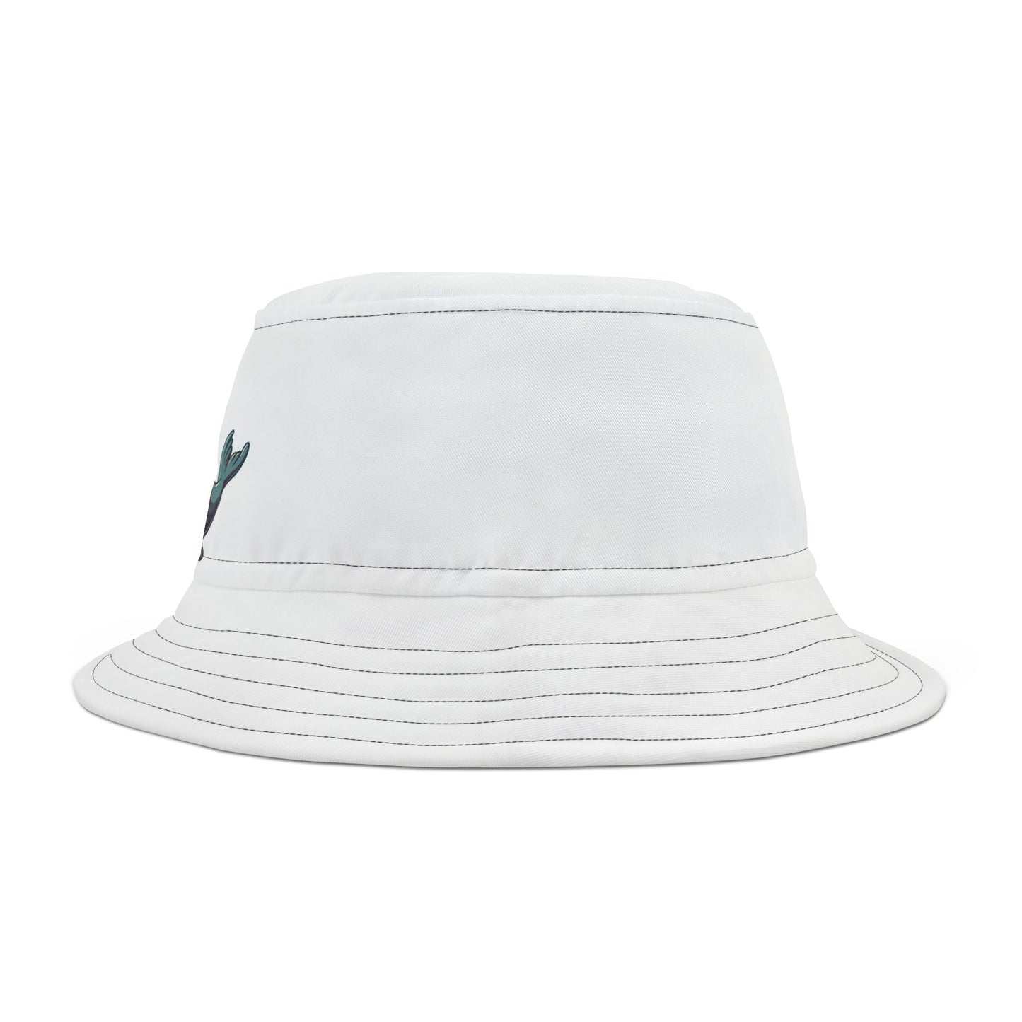 Salt Life Bucket Hat (AOP)