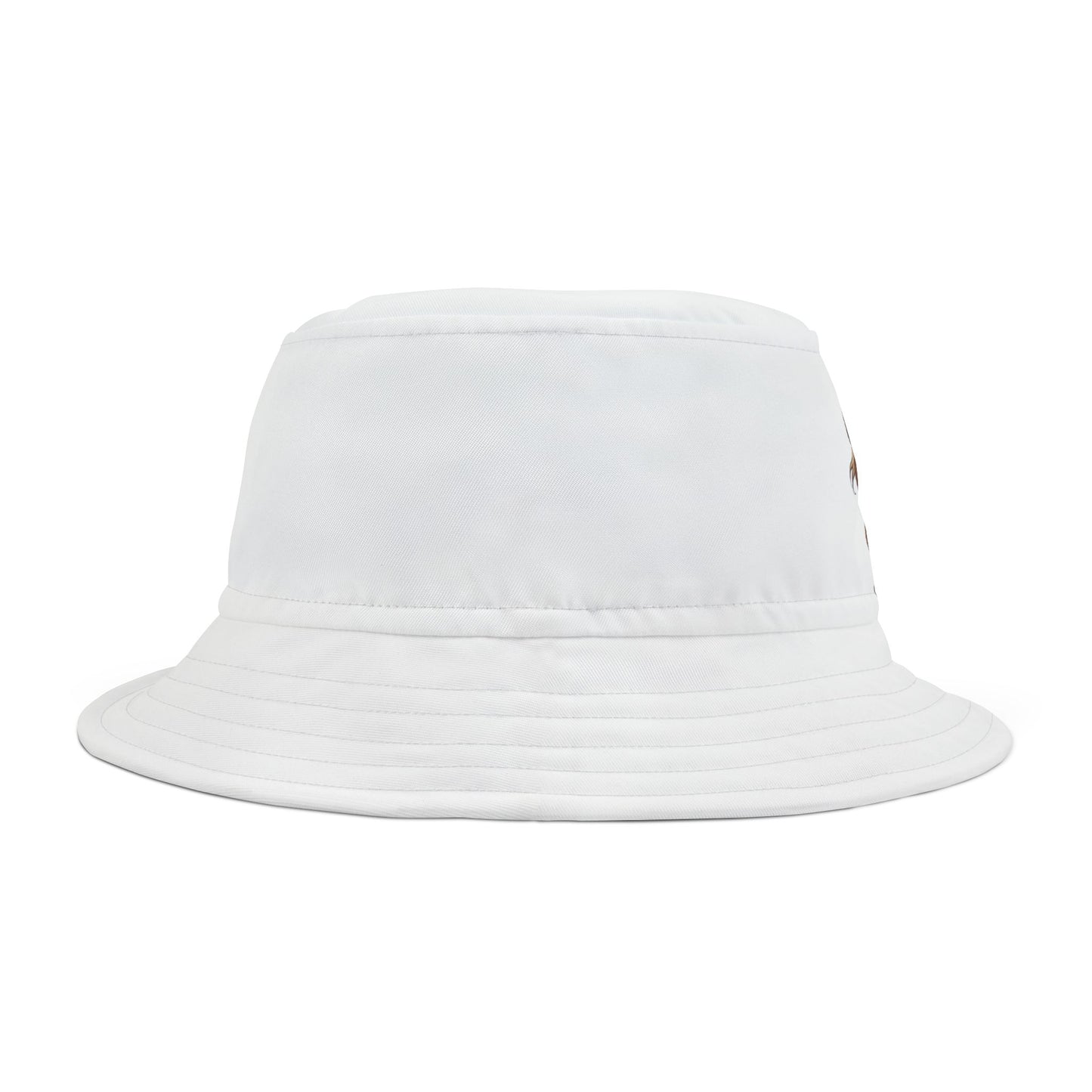 Riding High Bucket Hat (AOP)