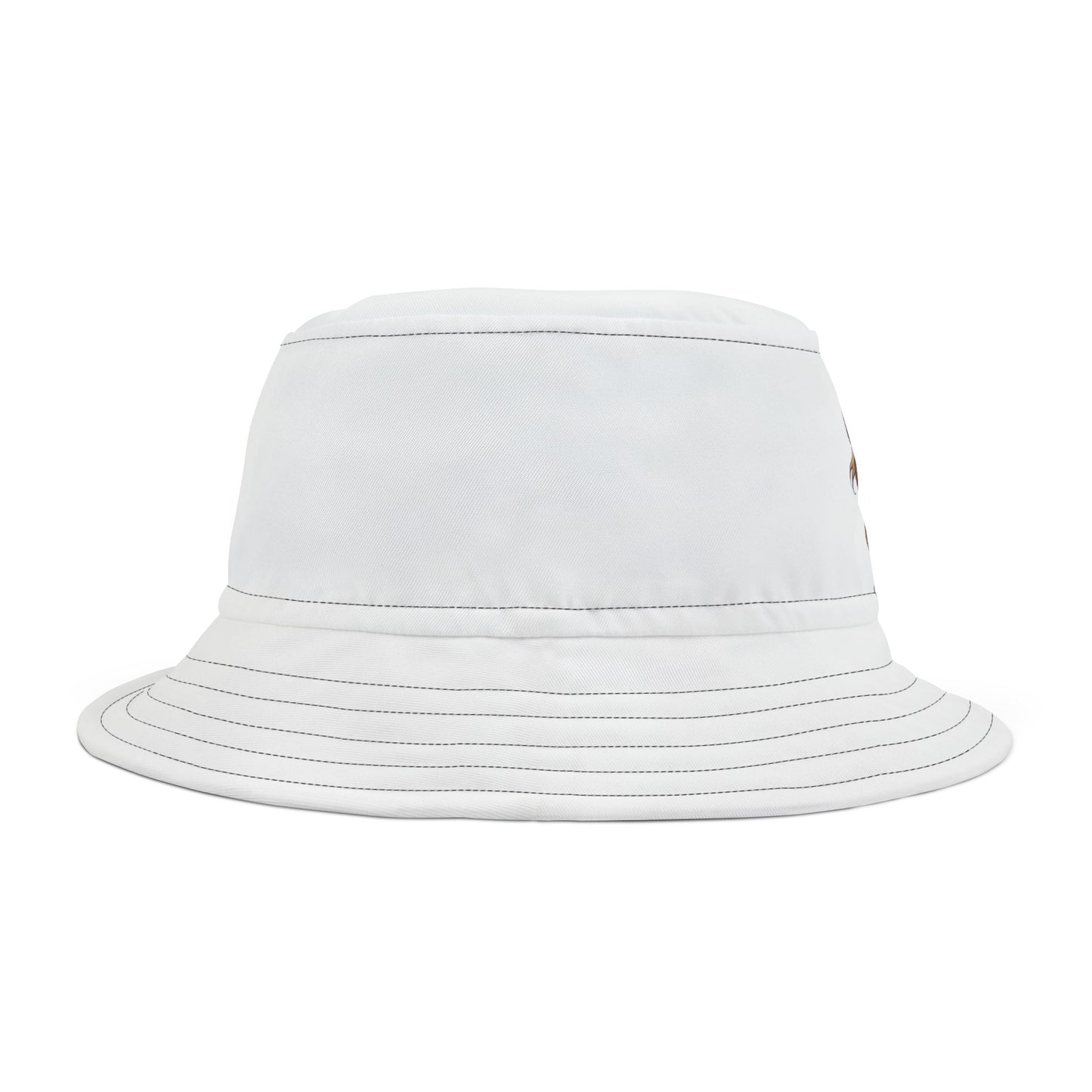 Riding High Bucket Hat (AOP)