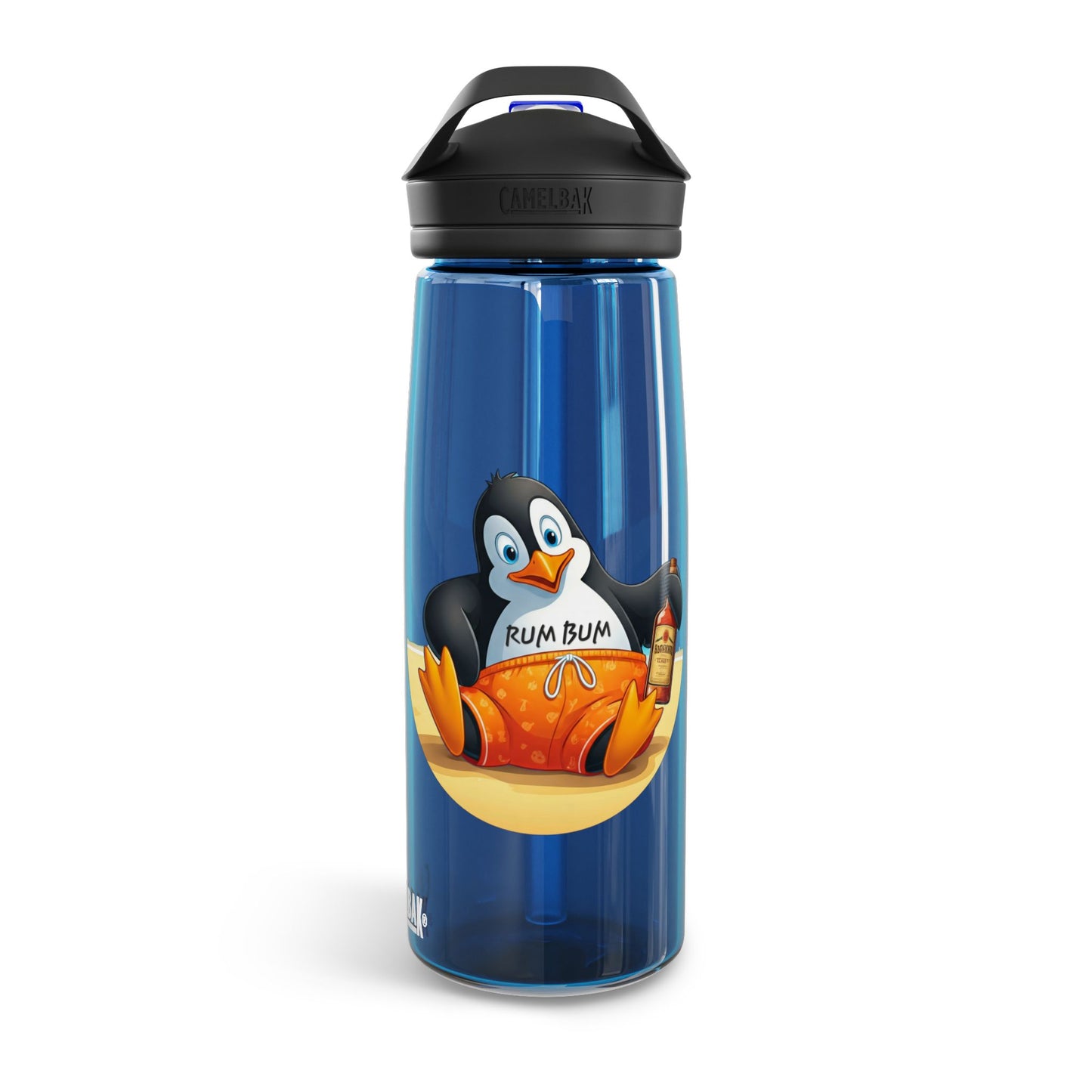 Rum Bum CamelBak Eddy®  Water Bottle, 20oz\25oz