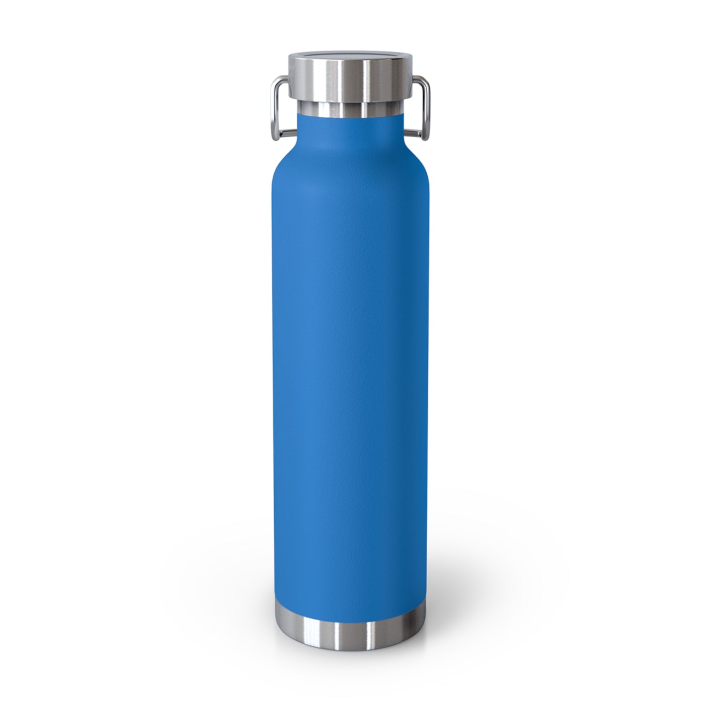 Salt Life Copper Vacuum Insulated Bottle, 22oz