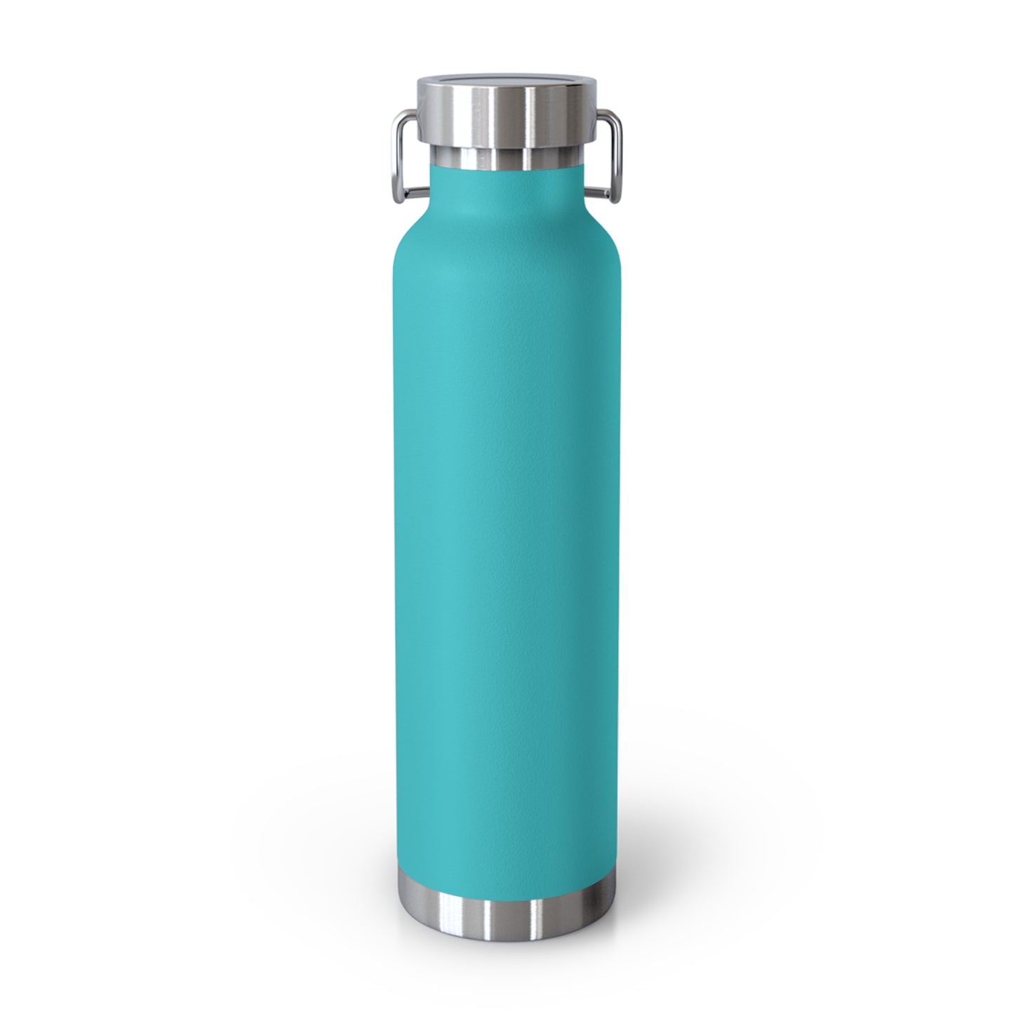 Salt Life Copper Vacuum Insulated Bottle, 22oz