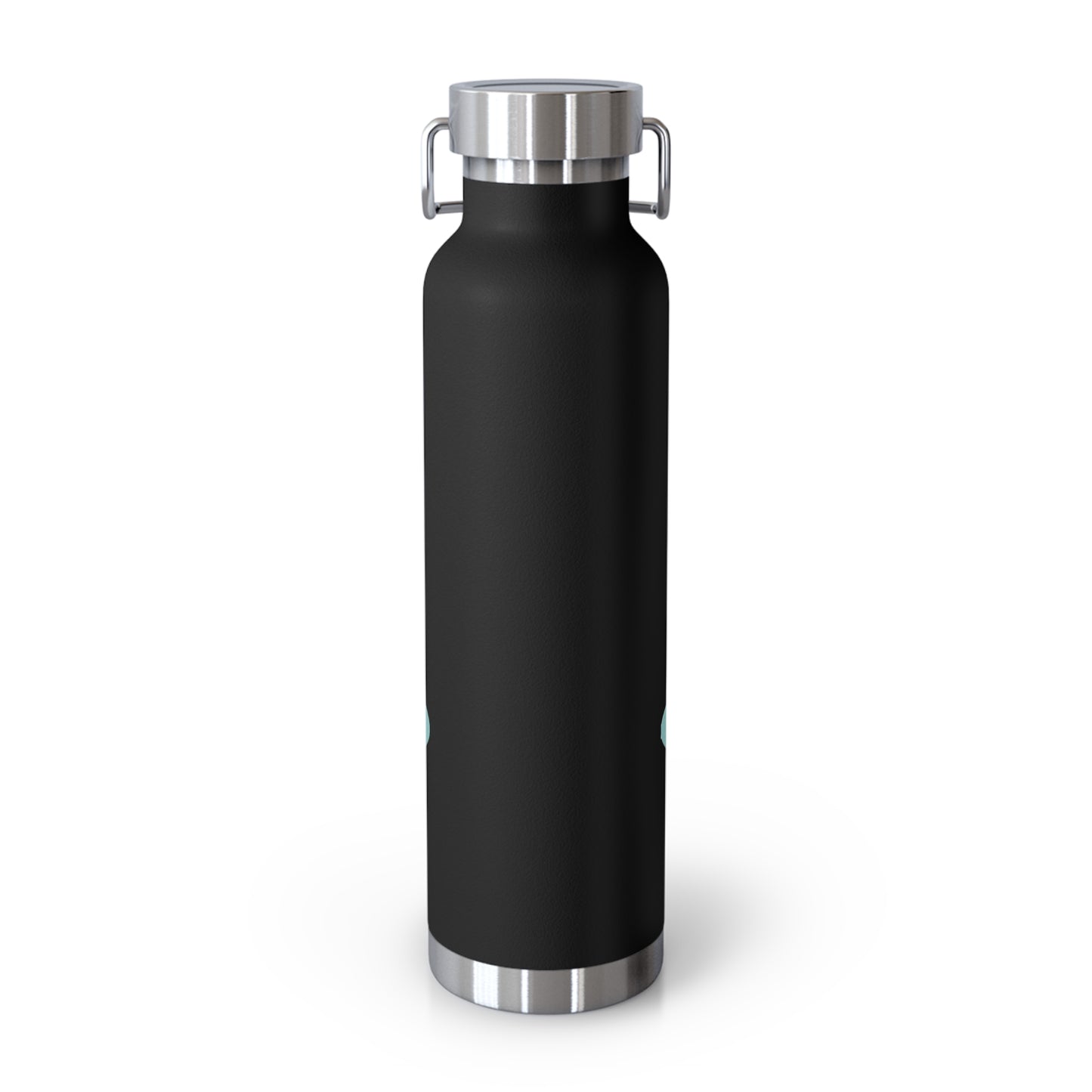Locals Copper Vacuum Insulated Bottle, 22oz