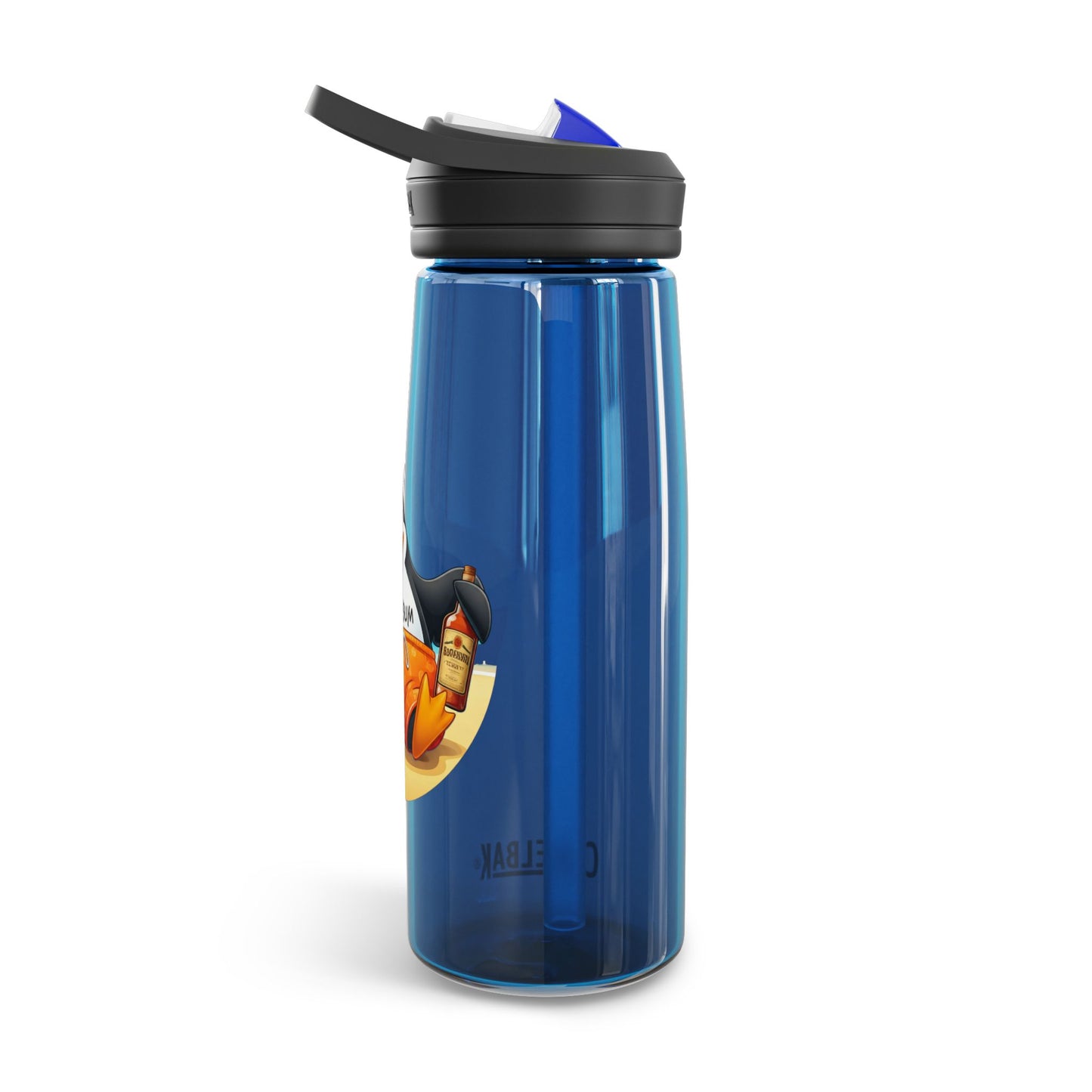 Rum Bum CamelBak Eddy®  Water Bottle, 20oz\25oz