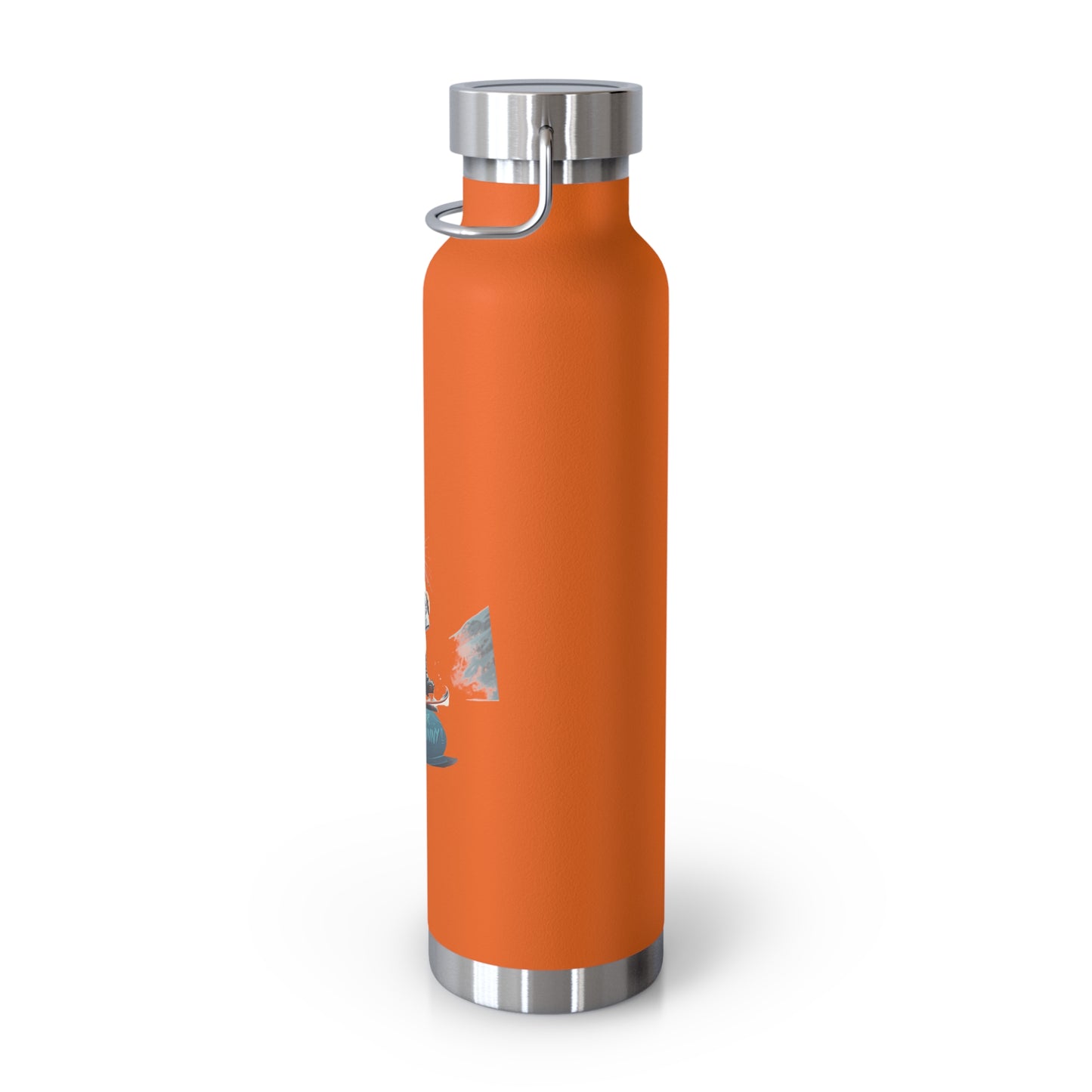 Not for Everybunny Copper Vacuum Insulated Bottle, 22oz