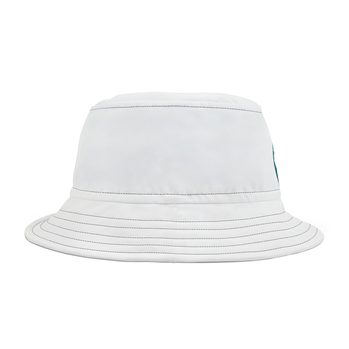 Si Weed Bucket Hat (AOP)