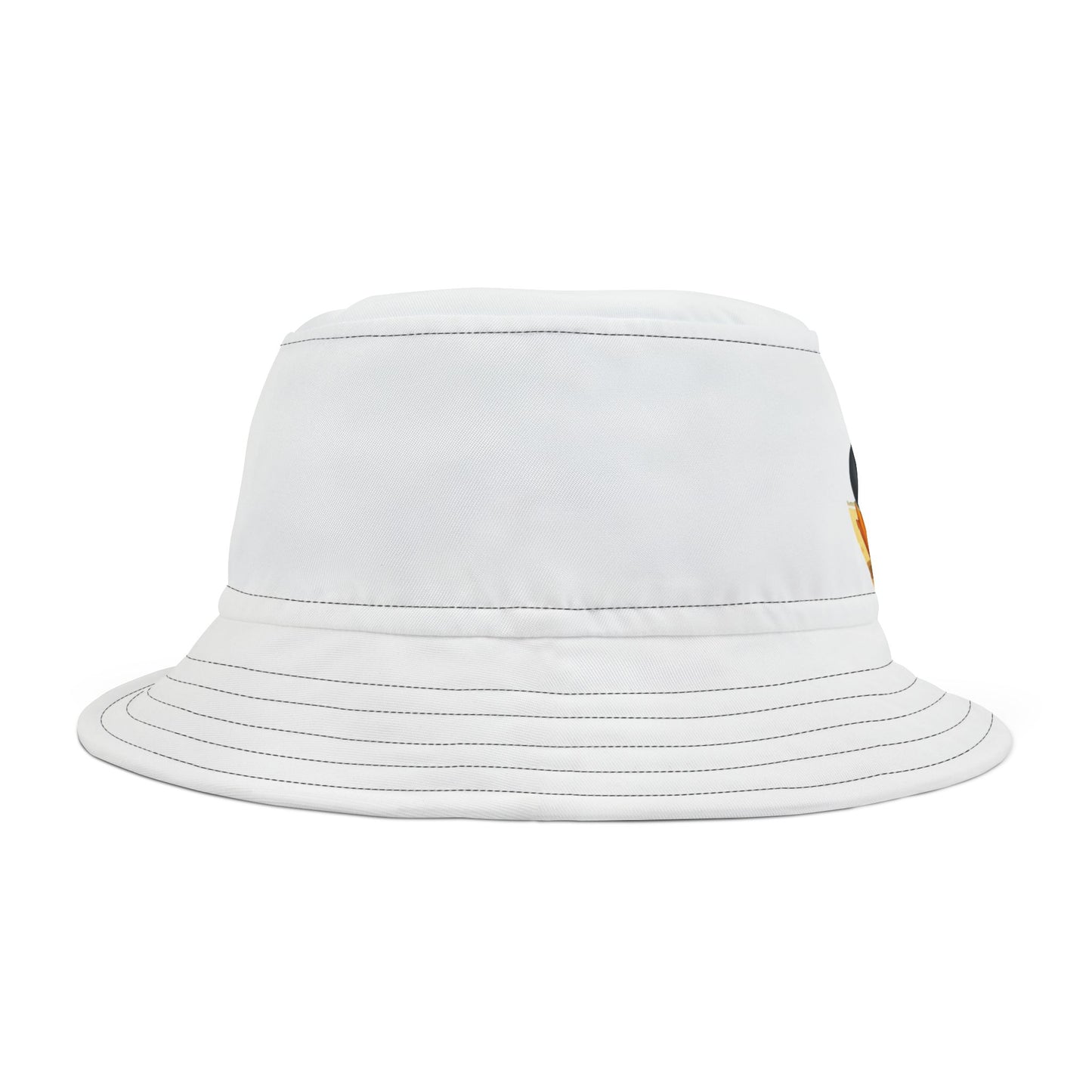 Rum Bum Bucket Hat (AOP)