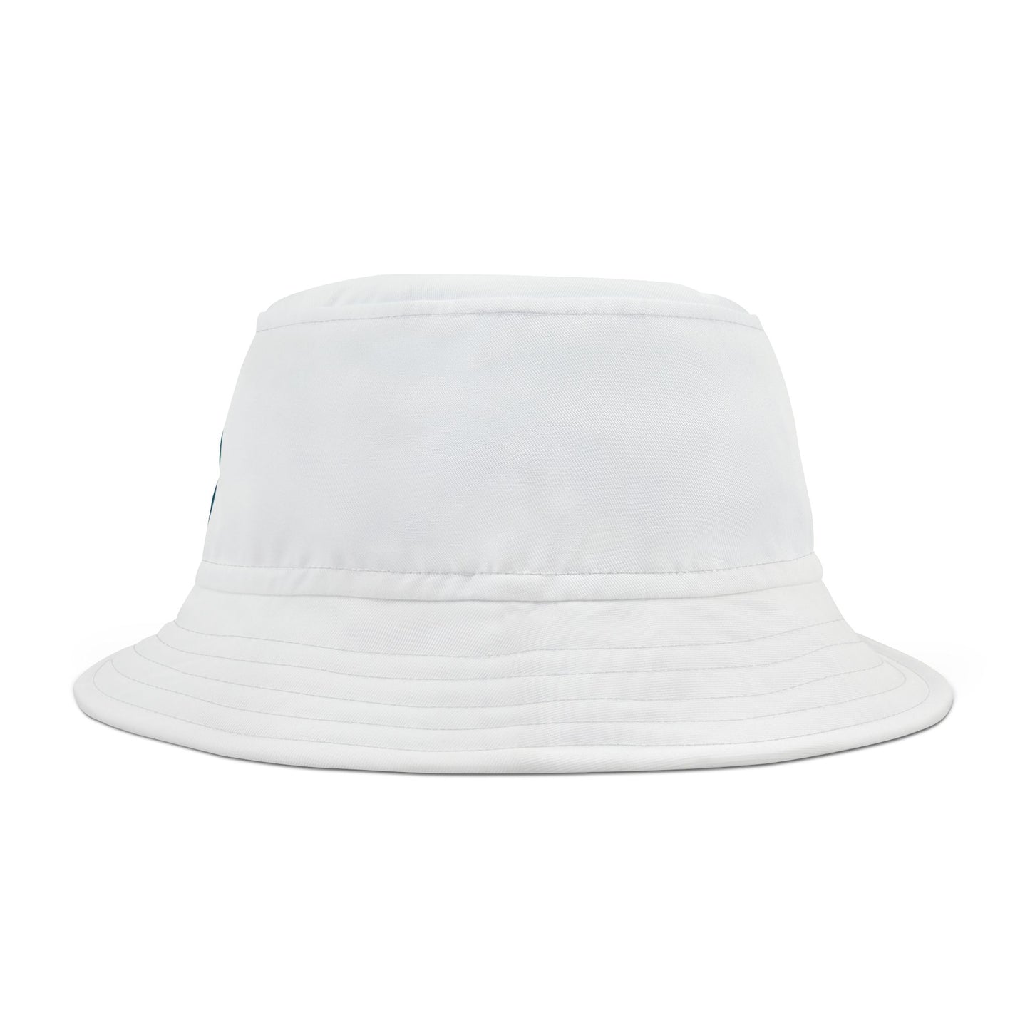 Si Weed Non 420 Bucket Hat (AOP)