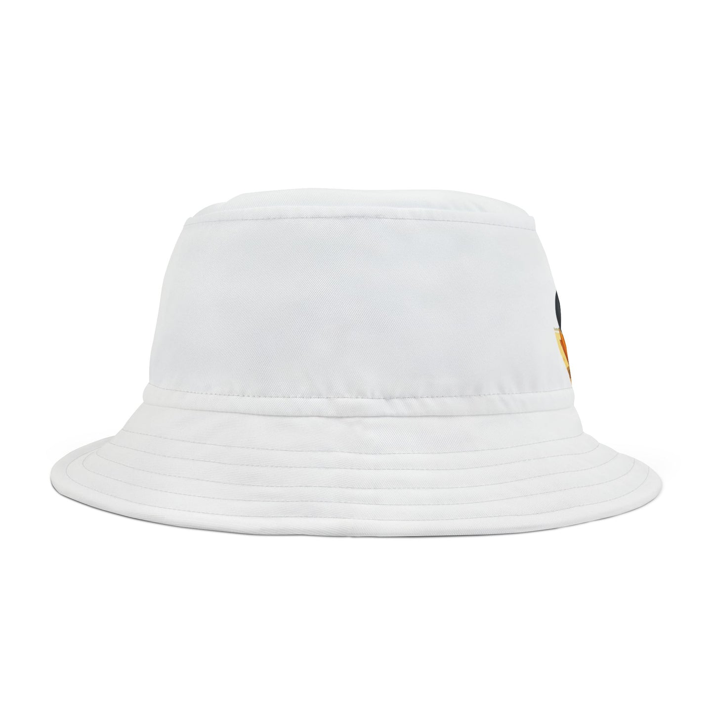 Rum Bum Bucket Hat (AOP)