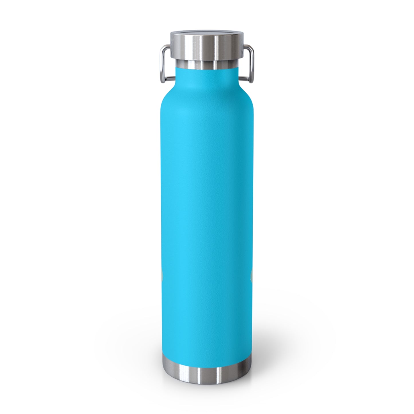 Locals Copper Vacuum Insulated Bottle, 22oz