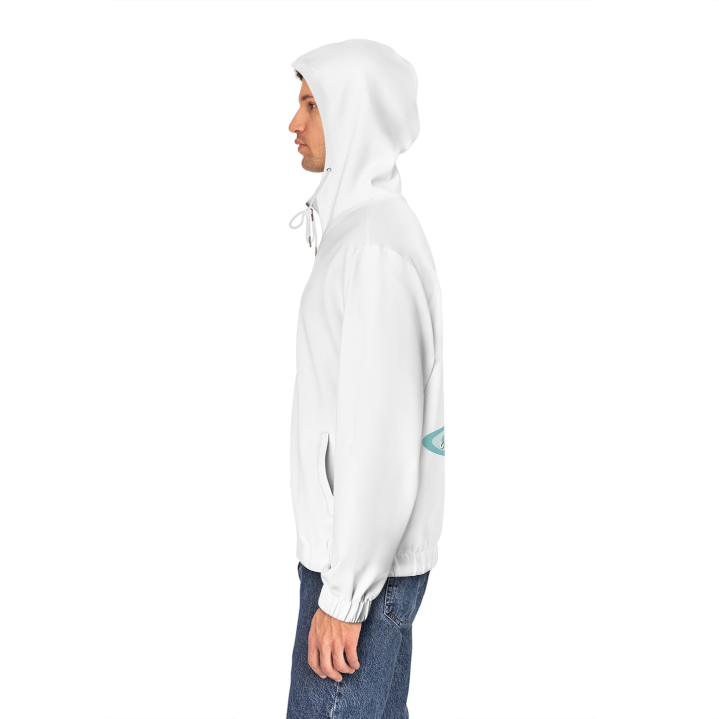 Locals Full-Zip Hoodie (AOP)