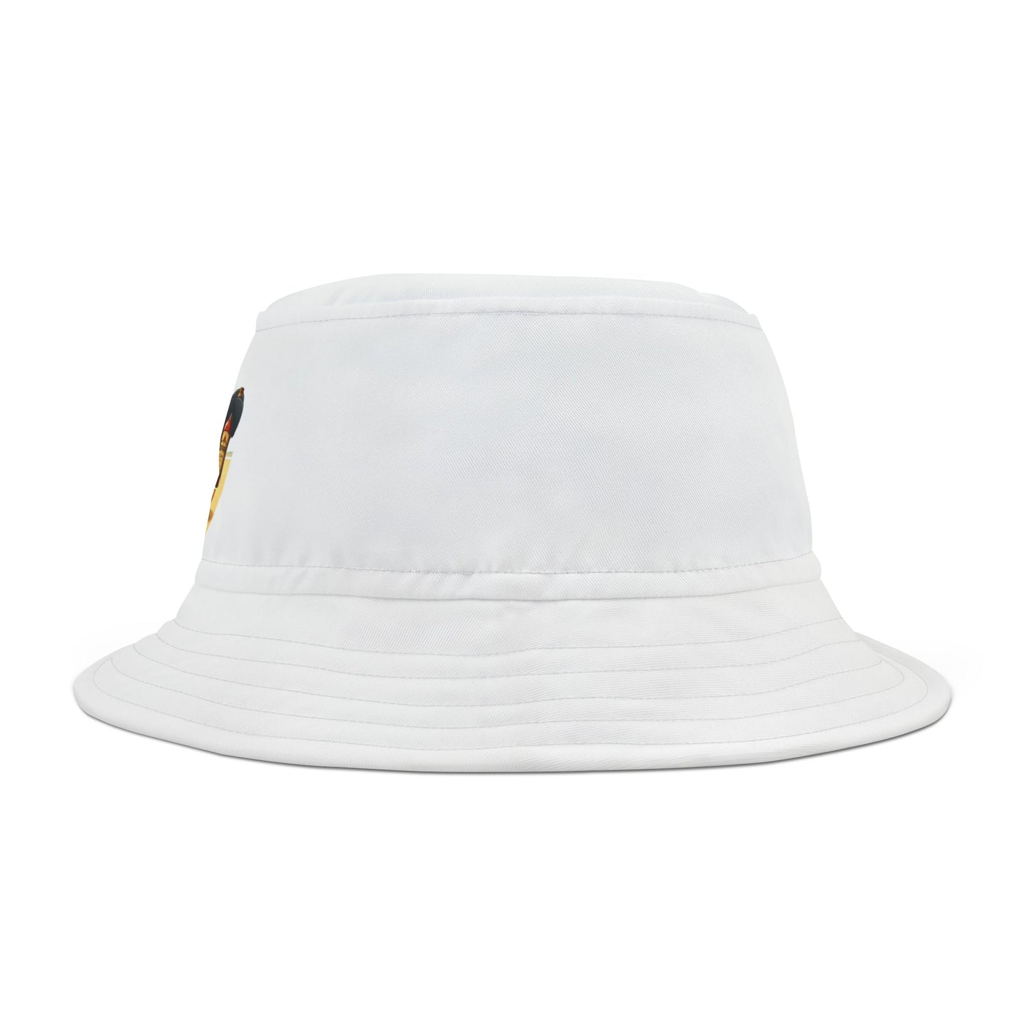 Rum Bum Bucket Hat (AOP)