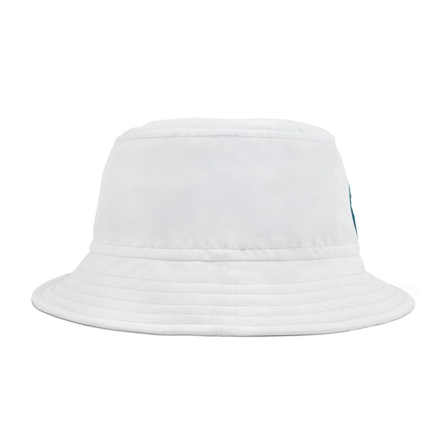 Si Weed Bucket Hat (AOP)