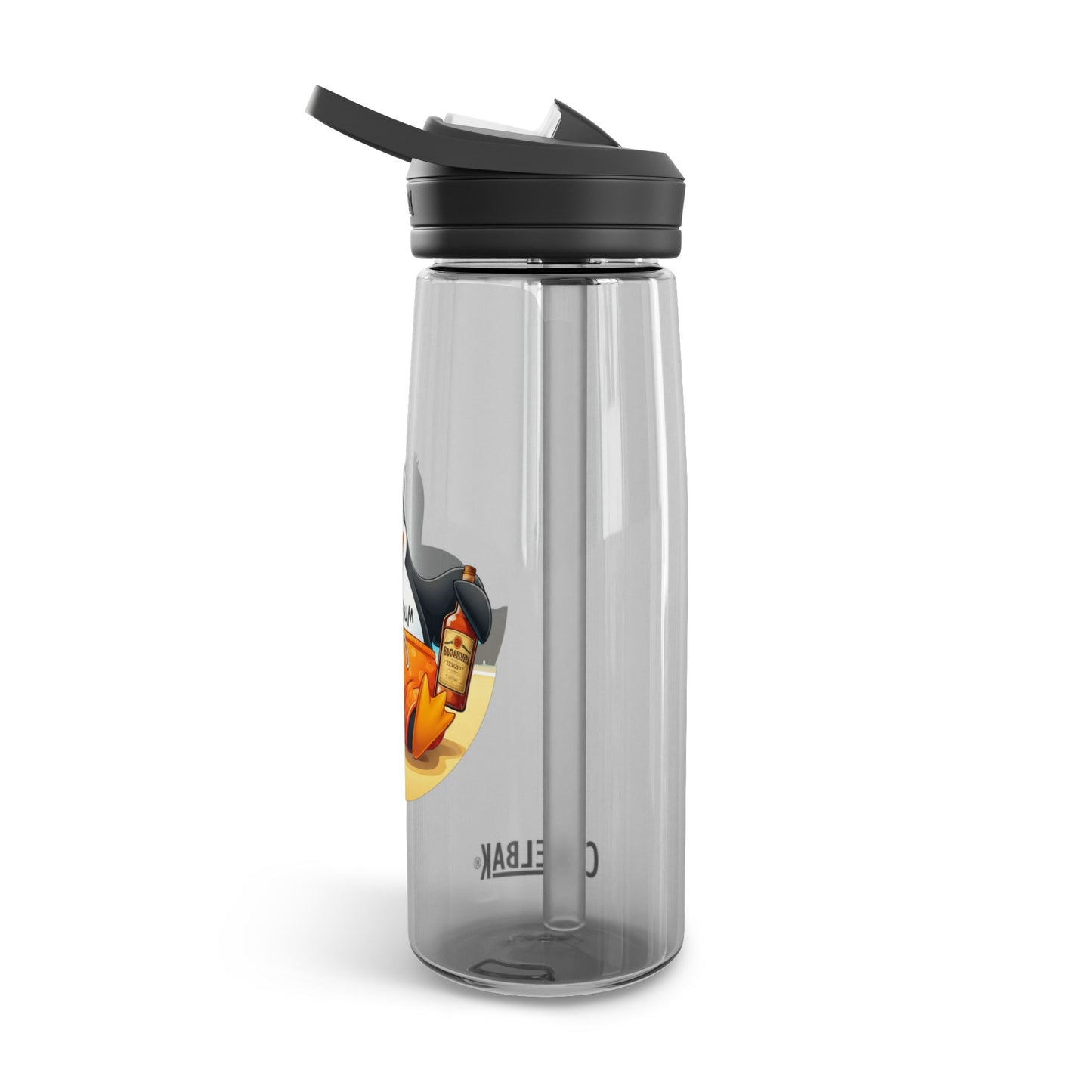Rum Bum CamelBak Eddy®  Water Bottle, 20oz\25oz