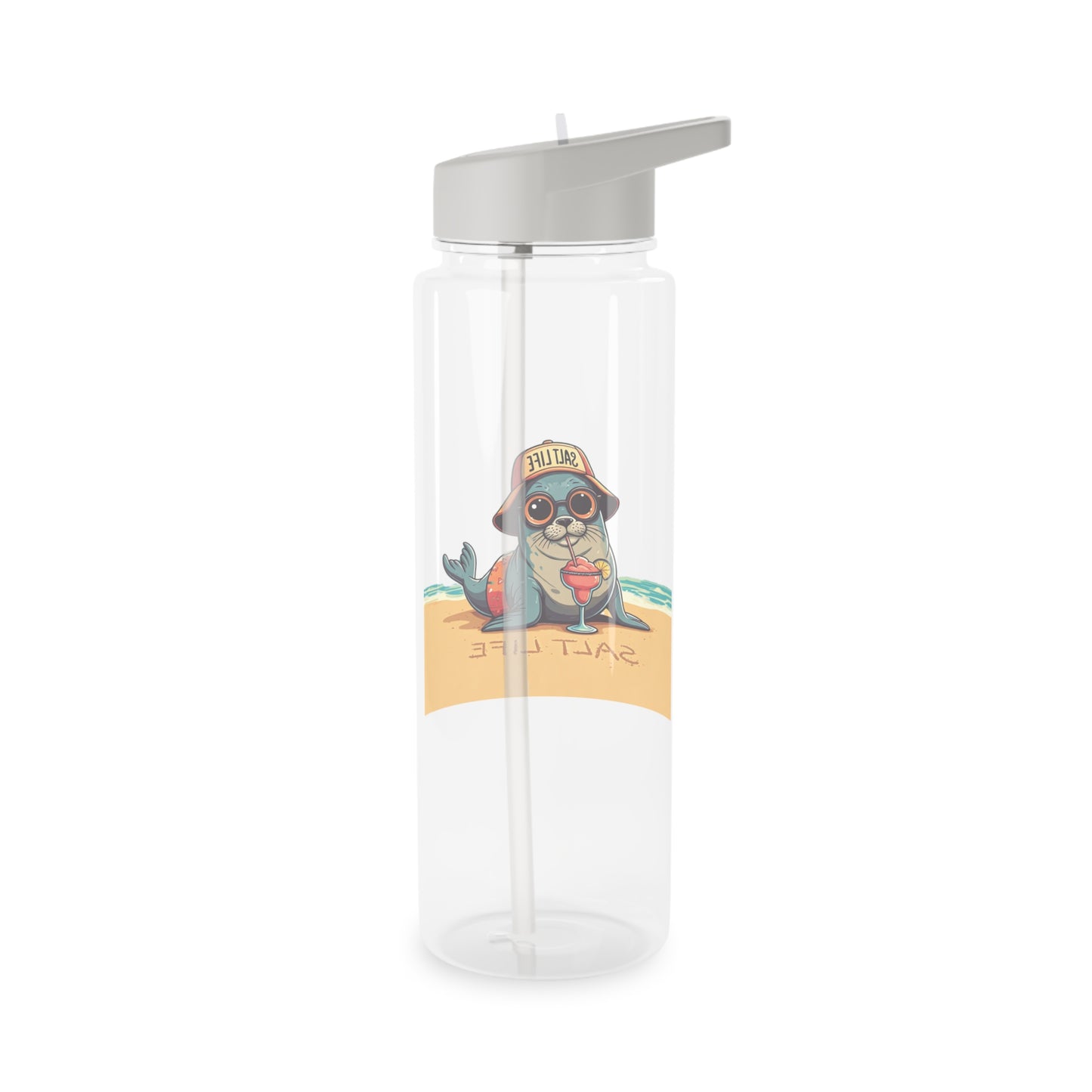 Salt Life Tritan Water Bottle