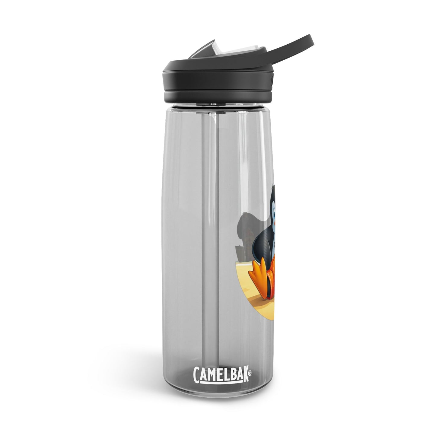 Rum Bum CamelBak Eddy®  Water Bottle, 20oz\25oz