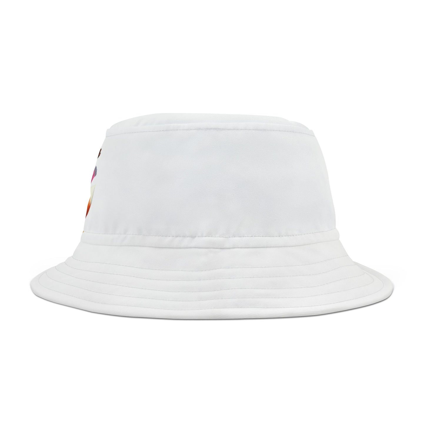 Bud Life Bucket Hat (AOP)