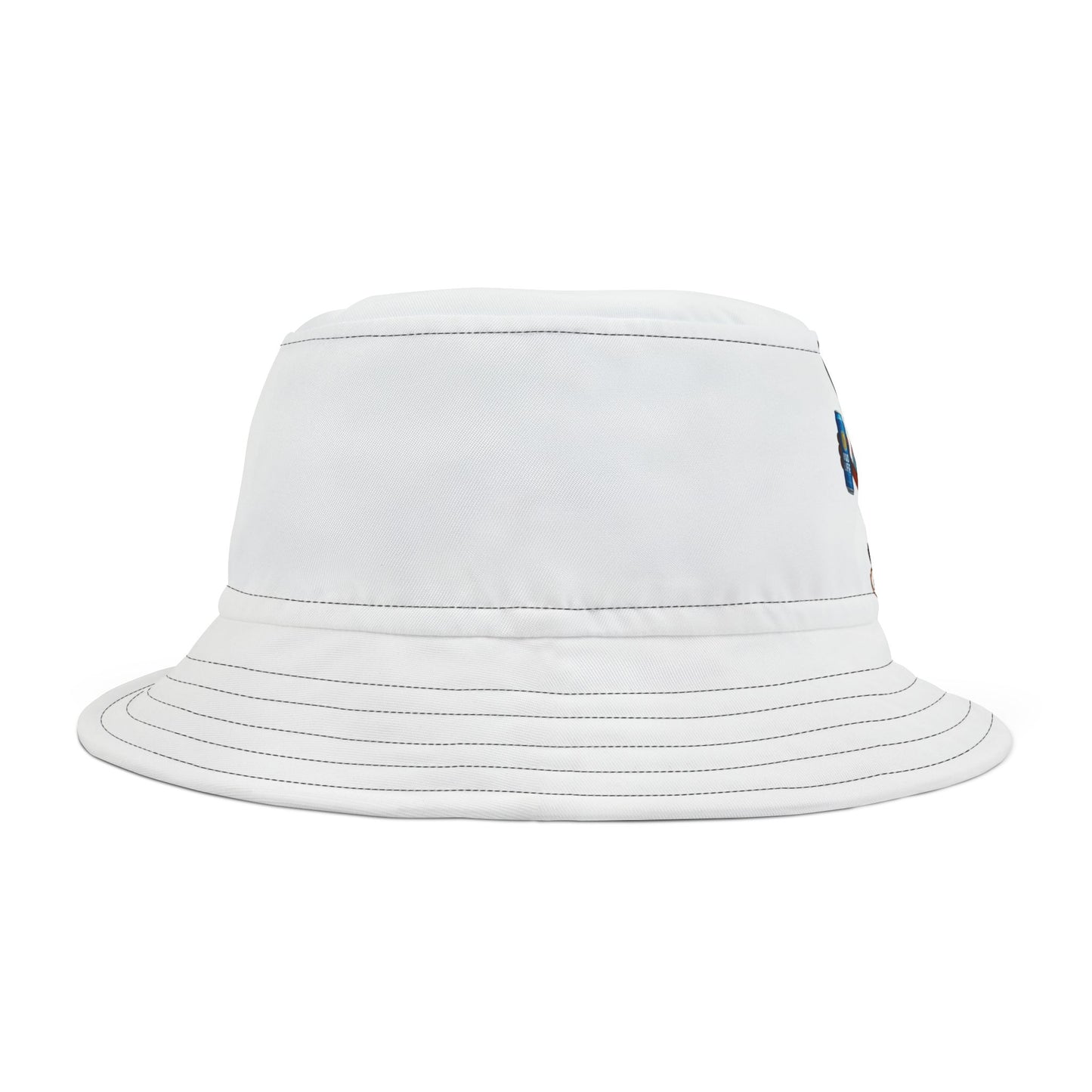 Bud Life Bucket Hat (AOP)