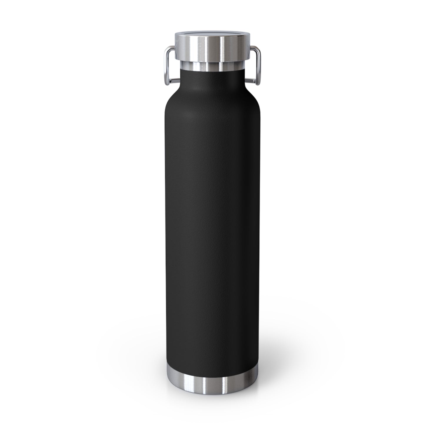 Elevate Copper Vacuum Insulated Bottle, 22oz