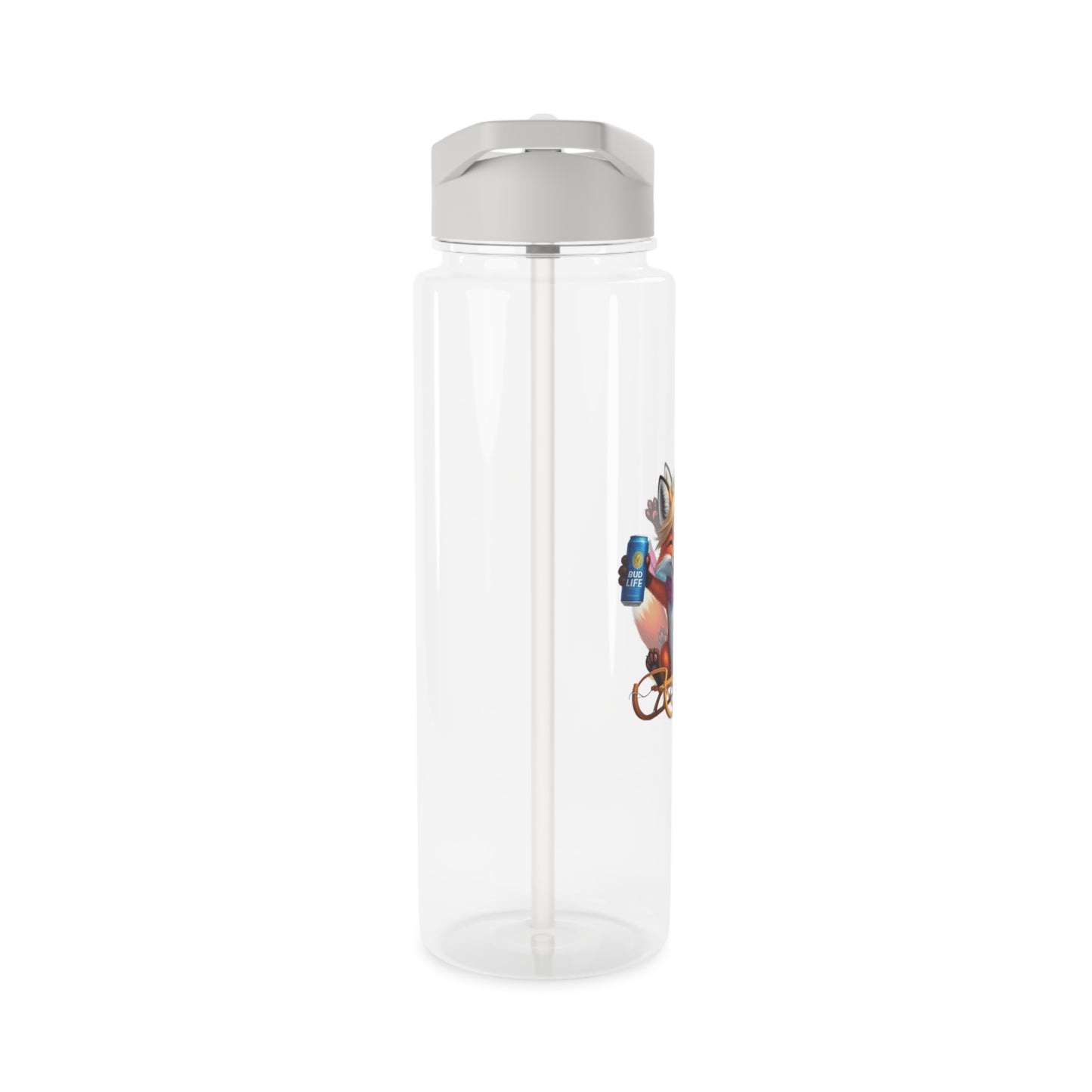 Bud Life Tritan Water Bottle
