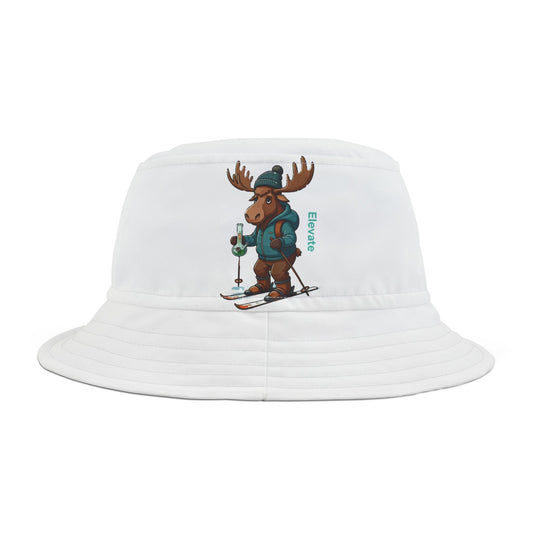 Elevate Bucket Hat (AOP)