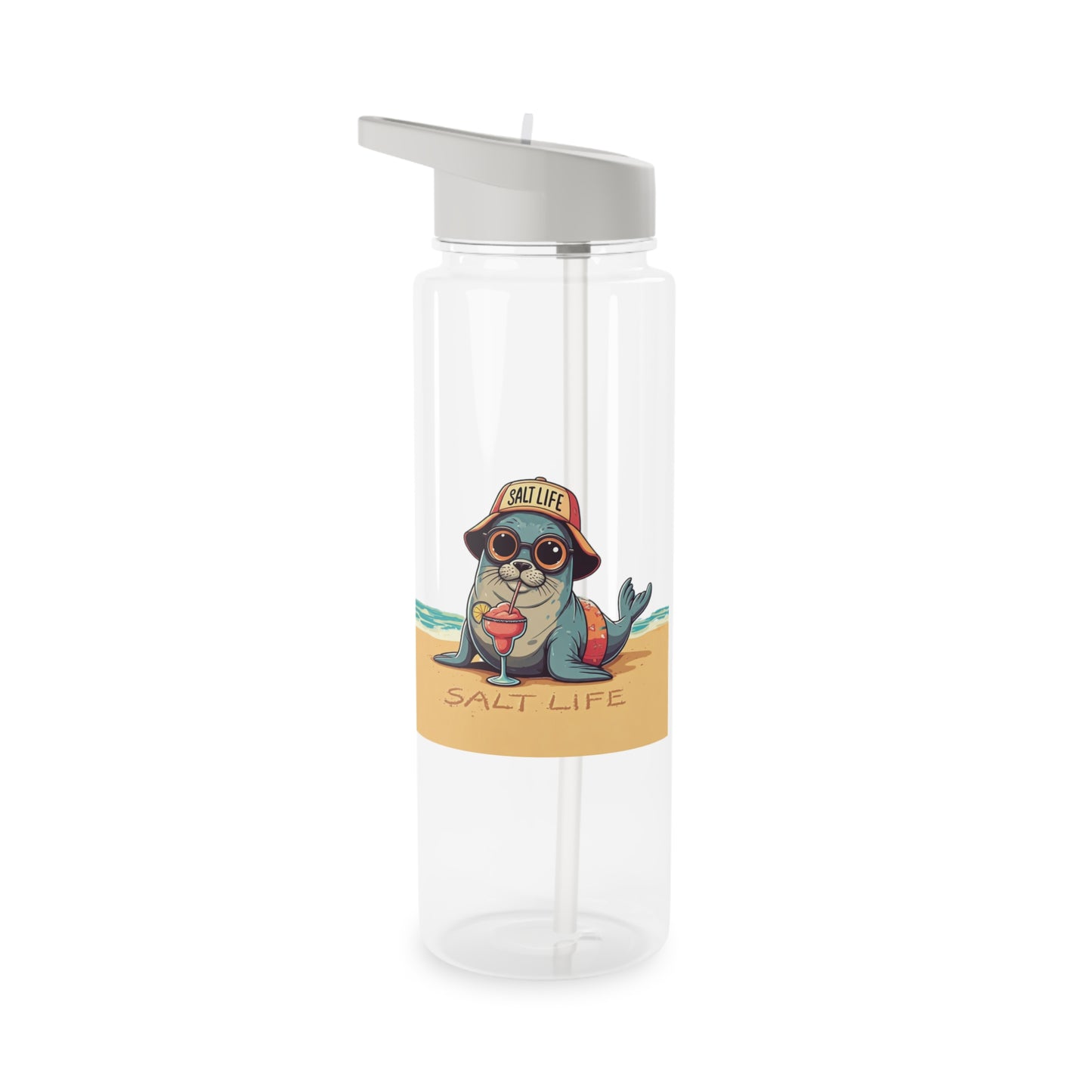 Salt Life Tritan Water Bottle