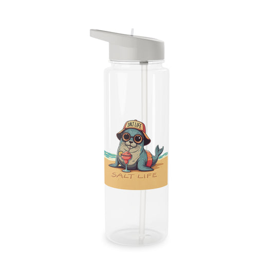 Salt Life Tritan Water Bottle
