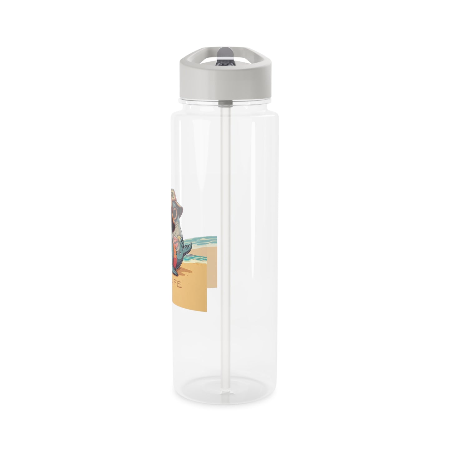Salt Life Tritan Water Bottle