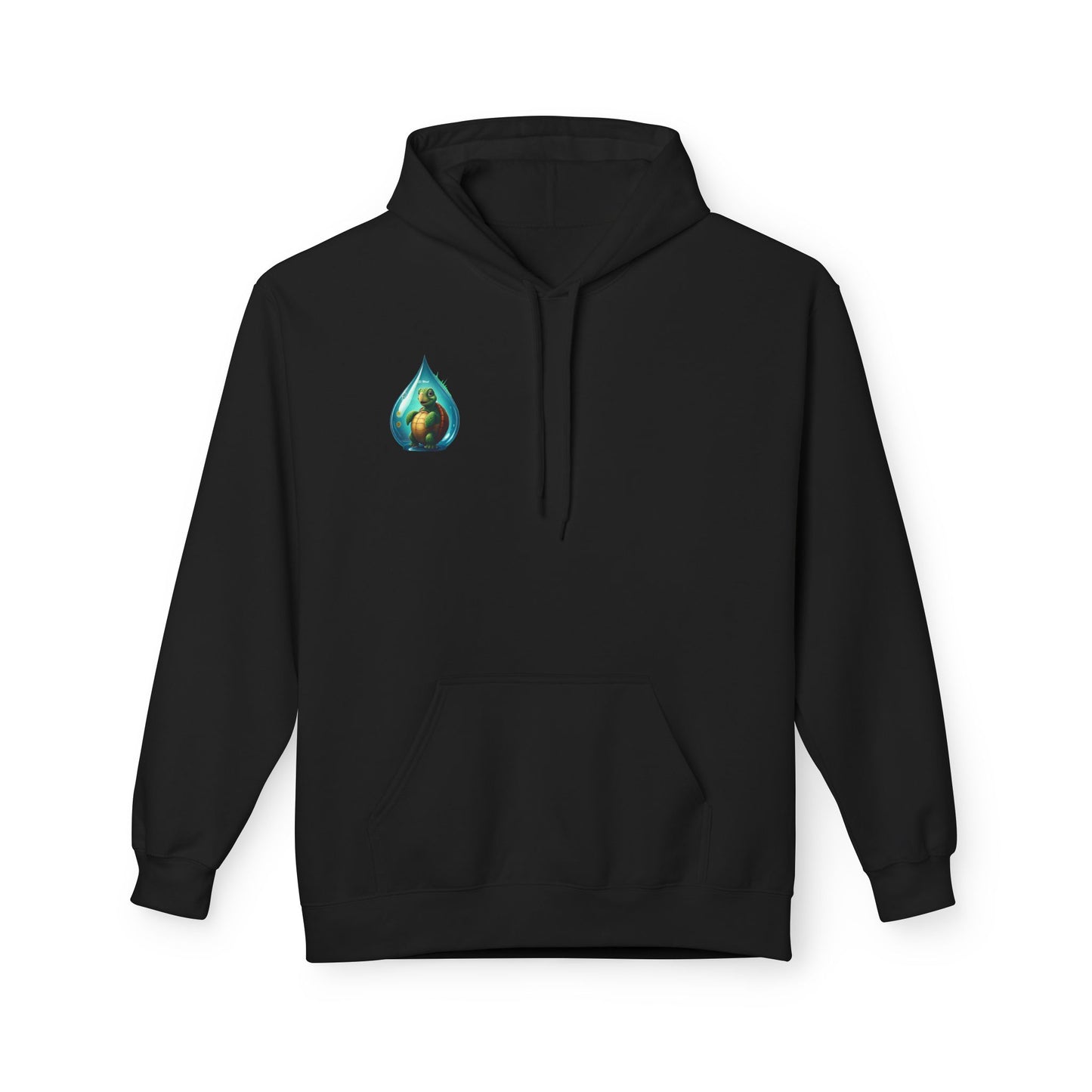 Not For Everybunny Unisex Midweight Softstyle Fleece Hoodie