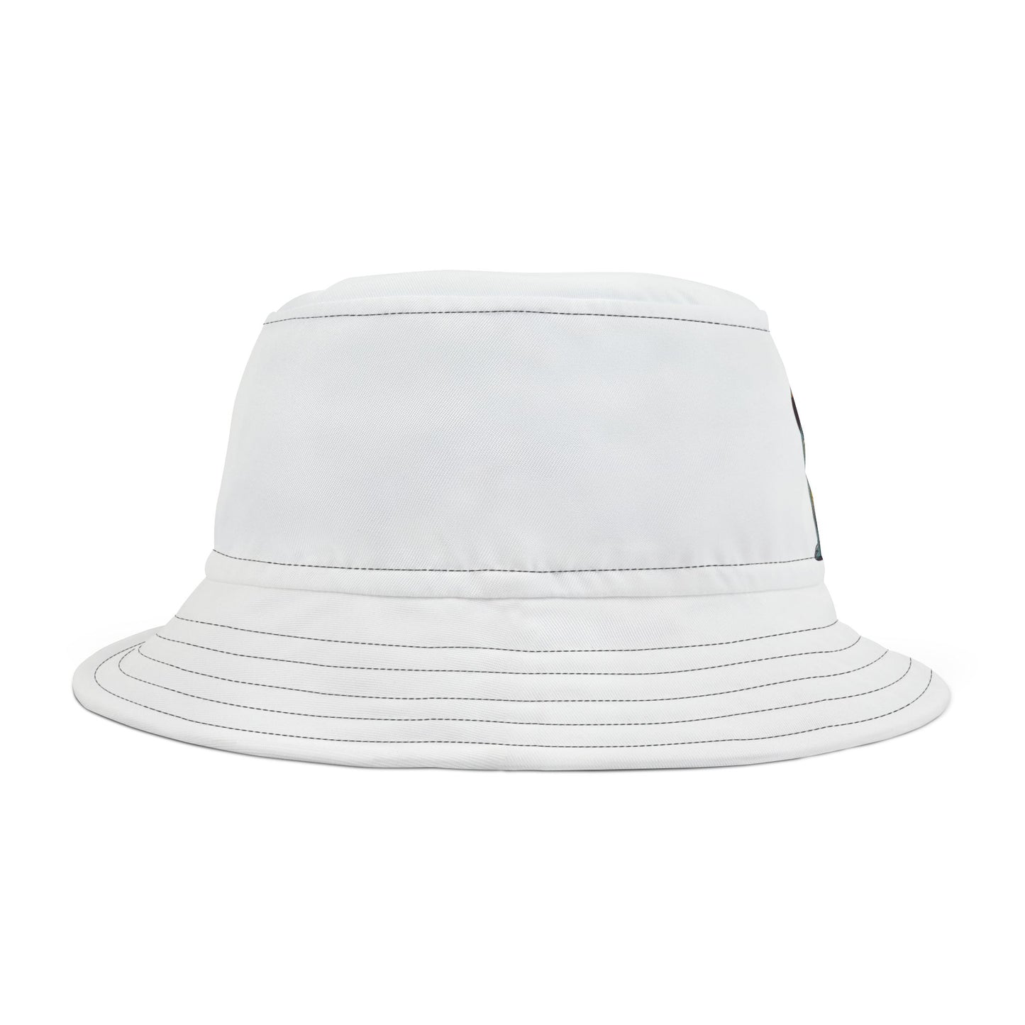 Salt Life Bucket Hat (AOP)