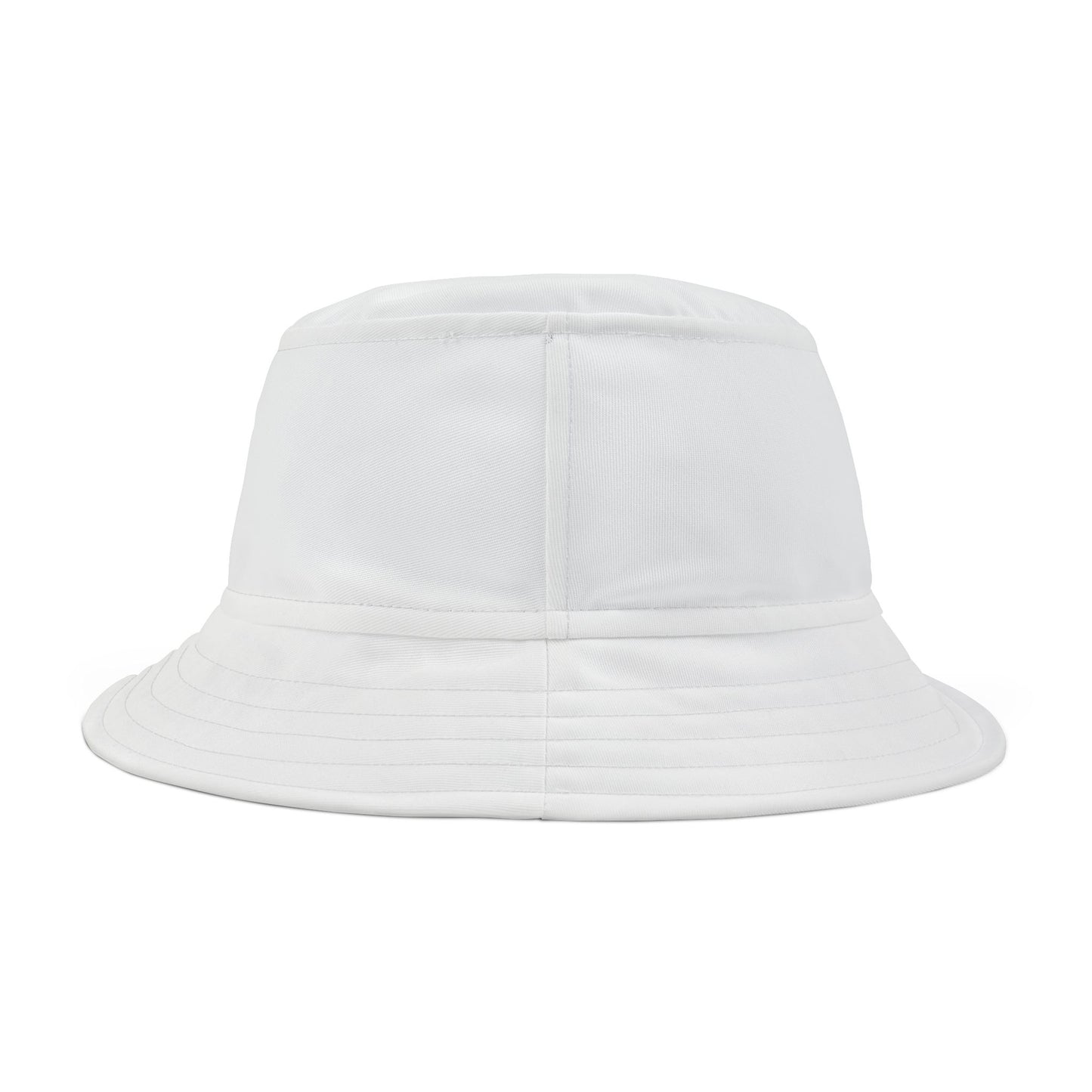 Si Weed Bucket Hat (AOP)