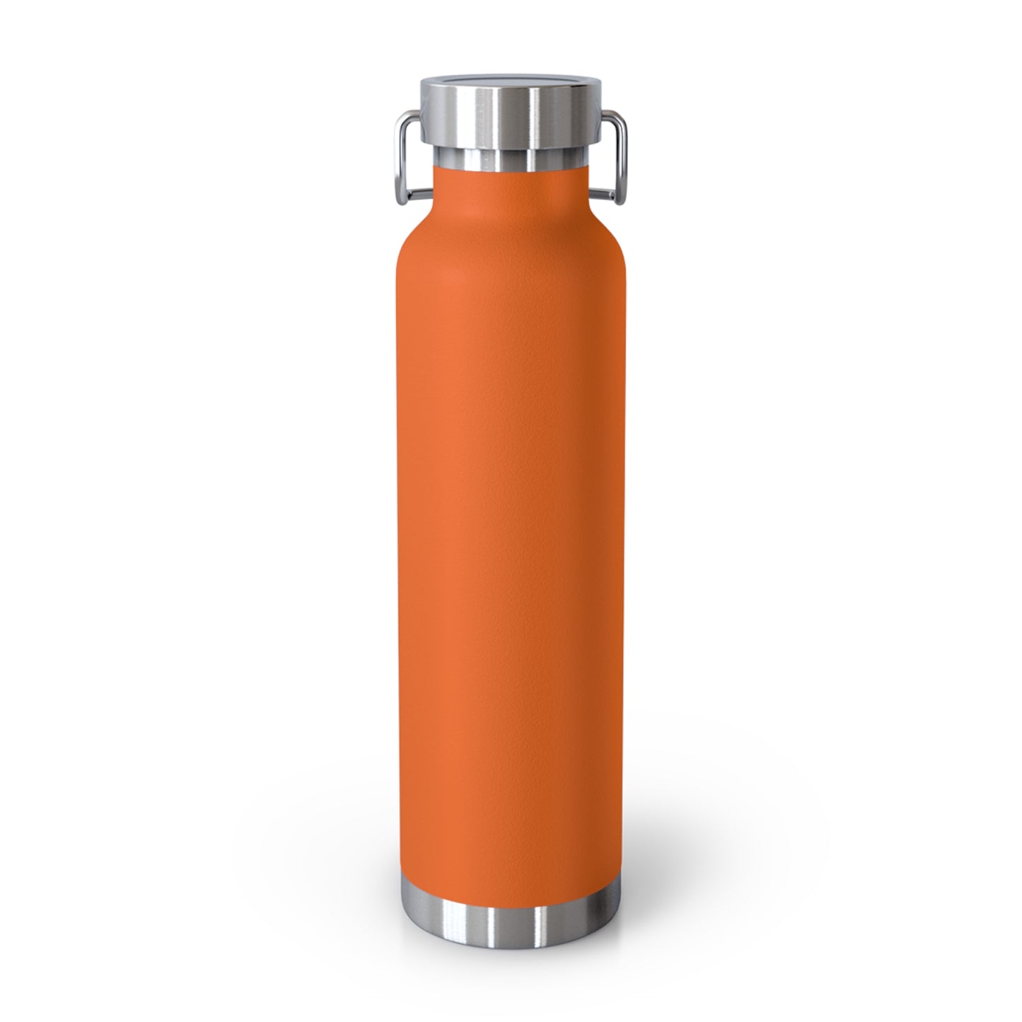 Gettin' Twisted Copper Vacuum Insulated Bottle, 22oz